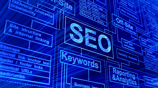 SEO kingoe.net