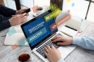 SEO kingoe.net